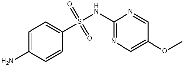 Sulfameter(651-06-9)